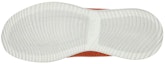 Purchase (W) Skechers Bob's Squad 'Kasual Bernafas Bersaiz Rendah Oren Merah' 32504-BRCK