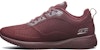 (W) Skechers Bob's Squad 'Burgundy' Kasut Wanita Lelaki 32505-BURG
