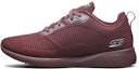 Buy (W) Skechers Bob's Squad 'Burgundy' Kasut Wanita Lelaki 32505-BURG