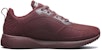(W) Skechers Bob's Squad 'Burgundy' Kasut Wanita Lelaki 32505-BURG