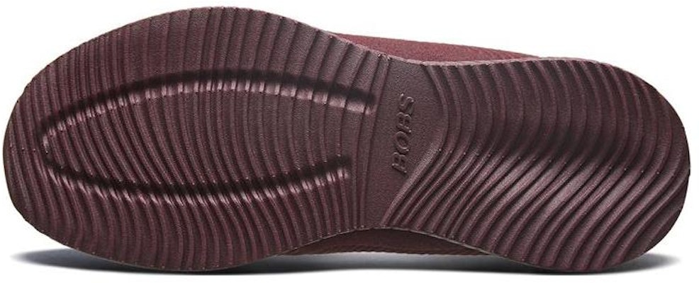(Women) Skechers Bob's Squad 'Burgundy' 32505-BURG Purchase (Women) Skechers Bob's Squad 'Burgundy' 32505-BURG