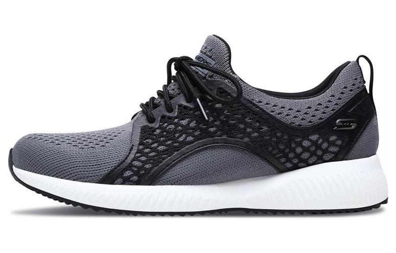 Buy (Women) Skechers Bob's Squad 'Charcoal' 32511-CCBK