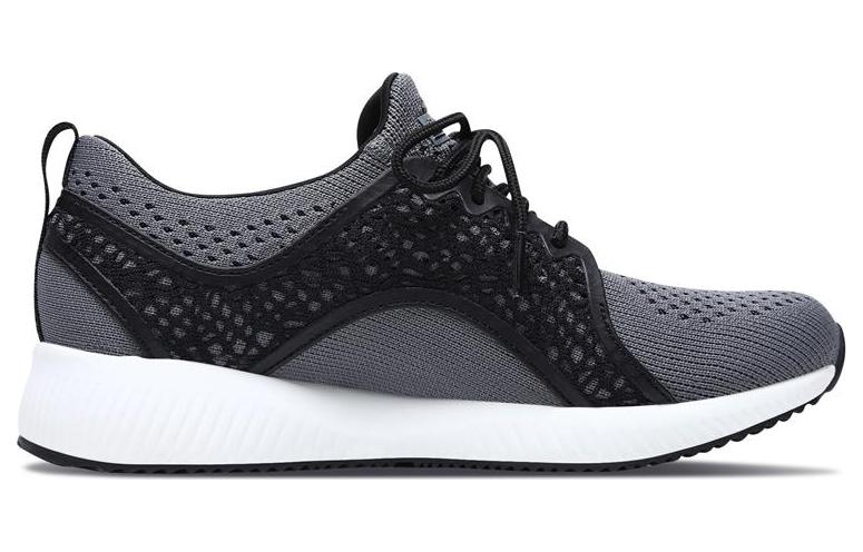 (W) Skechers Bob's Squad 'Charcoal' 圖 2