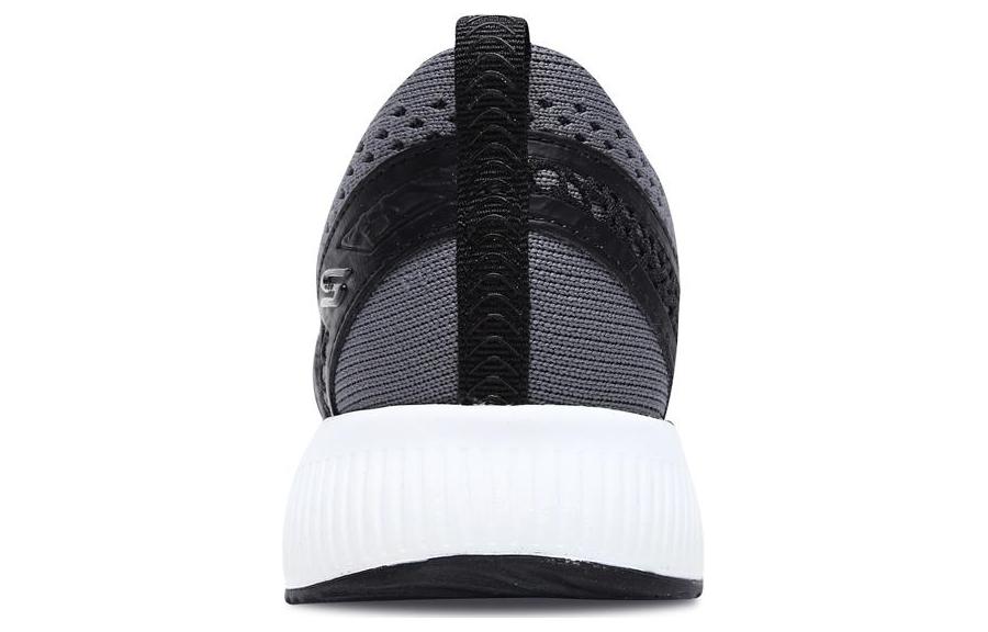 (W) Skechers Bob's Squad 'Charcoal' 圖 4