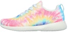 Buy (W) Skechers Bob's Squad 'Warna Flex' 117064-MLT