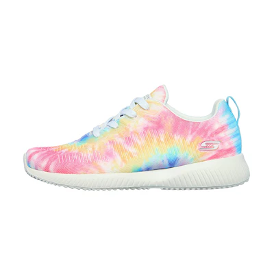 (W) Skechers Bob's Squad 'Color Flex'