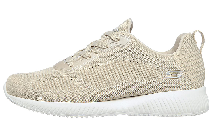 (W) Skechers Bob's Squad 'Khaki'