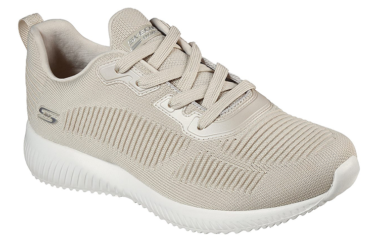 (W) Skechers Bob's Squad 'Khaki' 圖 3