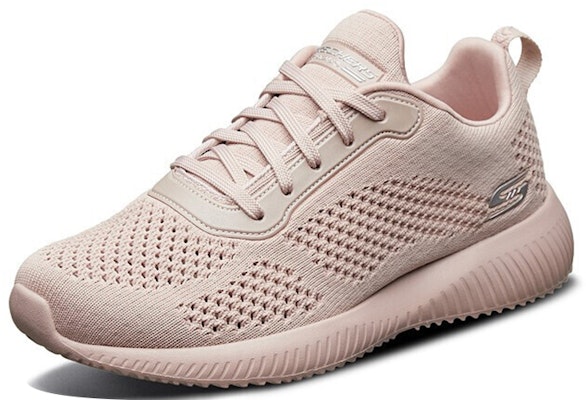 (W) Skechers Bobs Squad 'Taupe' Sepatu Wanita 32509-LTPK Order (W) Skechers Bobs Squad 'Taupe' Sepatu Wanita 32509-LTPK