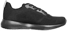 Order (W) Skechers Bob''s Squad ''Baskets Basses Running Noires'' 32504-BBK