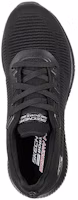 Shop Skechers Bob's Squad 低幫 跑步鞋 女款 黑