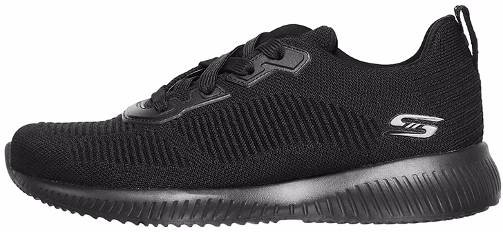 women-skechers-bob-s-squad-low-top-running-black-32504-bbk