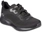 Lookbook (W) Skechers Bob's Squad 'Low-Top Running Hitam' 32504-BBK
