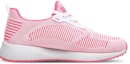 Order (W) Skechers Bob's Squad 'Merah Jambu Pic' 31360-WHP