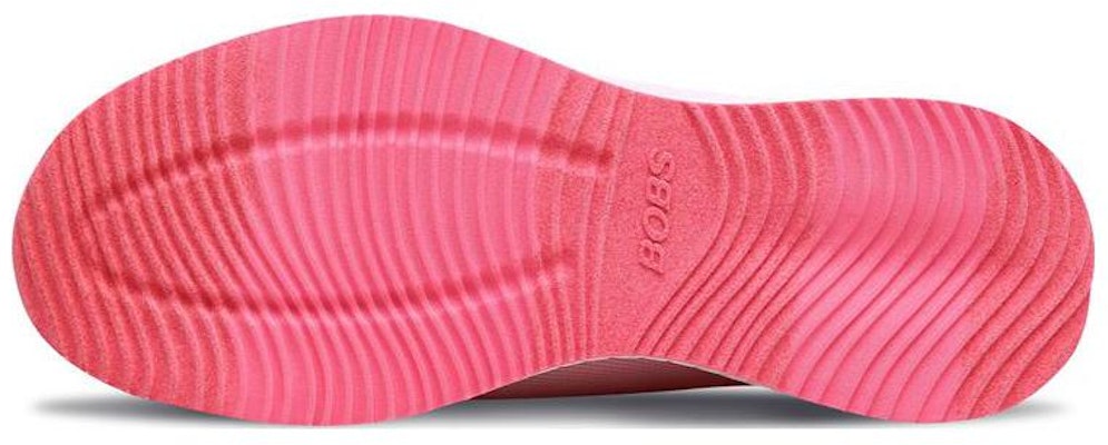 (Women) Skechers Bob's Squad 'Peach Pink' 31360-WHP Purchase (Women) Skechers Bob's Squad 'Peach Pink' 31360-WHP