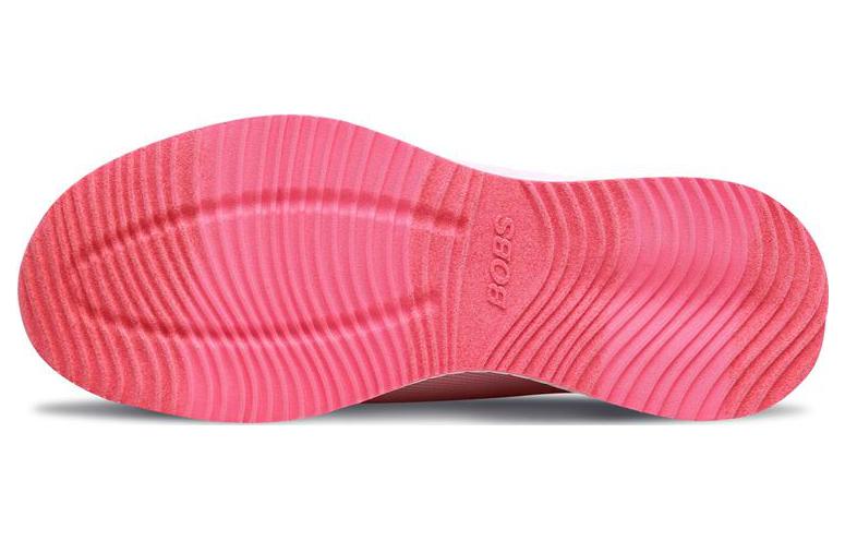 Purchase (Women) Skechers Bob's Squad 'Peach Pink' 31360-WHP