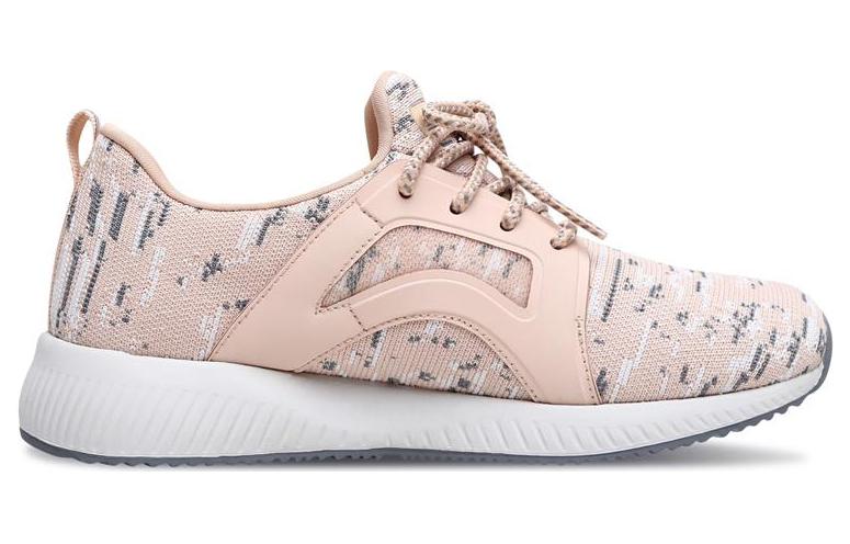 Order (Women) Skechers Bob's Squad 'Peach Pink' 31363-PCH