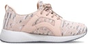 Order (W) Skechers Bob's Squad 'Peach Pink' Kasut Wanita Merah Jambu Pic 31363-PCH