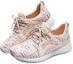 Lookbook (Women) Skechers Bob's Squad 'Peach Pink' 31363-PCH