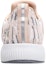Shop (W) Skechers Bob's Squad 'Peach Pink' Kasut Wanita Merah Jambu Pic 31363-PCH