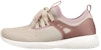 (W) Skechers Bob's Squad 'Pink Low-Top' Rendah Jambu 117073-TPE