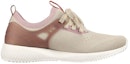 Order (W) Skechers Bob's Squad 'Pink Low-Top' Rendah Jambu 117073-TPE
