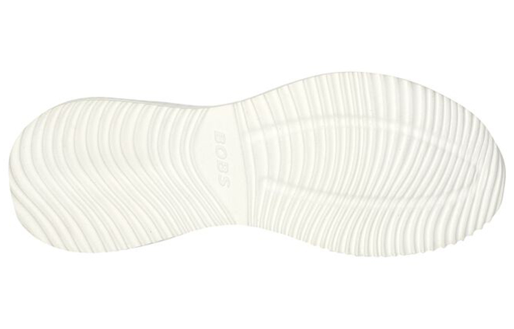 Shop (W) Skechers Bob's Squad 'Pink Low-Top' Rendah Jambu 117073-TPE