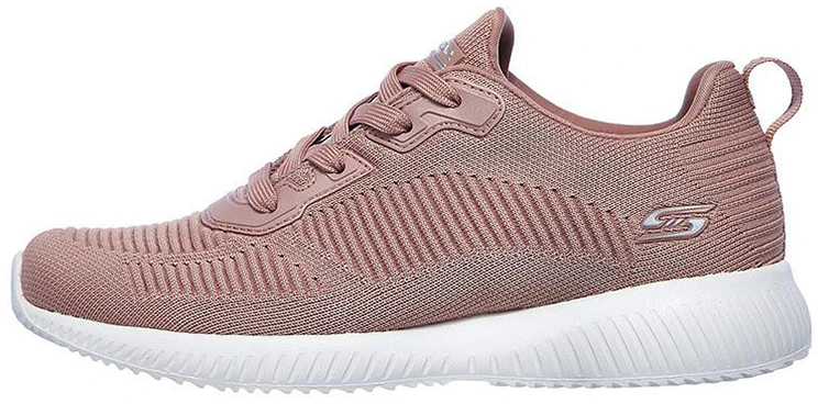 women-skechers-bob-s-squad-pink-low-top-running-32504-blsh