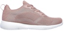 Order (W) Skechers Bob's Squad 'Pink Low-Top Running Kasut Lari Wanita' 32504-BLSH