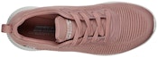 Shop (W) Skechers Bob's Squad 'Pink Low-Top Running Kasut Lari Wanita' 32504-BLSH