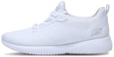 Buy (W) Skechers Bob's Squad 'Tahan Gelincir Putih' 31362-WHT