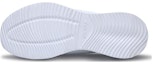Shop (W) Skechers Bob's Squad 'Tahan Gelincir Putih' 31362-WHT