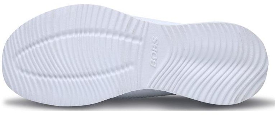 (W) Skechers Bob's Squad 'Anti Selip Putih' 31362-WHT Shop (W) Skechers Bob's Squad 'Anti Selip Putih' 31362-WHT