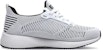 (W) Skechers Bob's Squad 'Putih Hitam' 31360-WBK