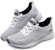 (W) Skechers Bob's Squad 'Putih Hitam' 31360-WBK