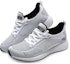 Lookbook (W) Skechers Bob's Squad 'Putih Hitam' 31360-WBK