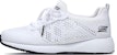 (W) Skechers Bob's Squad 'White Bounce' Putih 31371-WHT