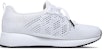 (W) Skechers Bob's Squad 'White Bounce' Putih 31371-WHT