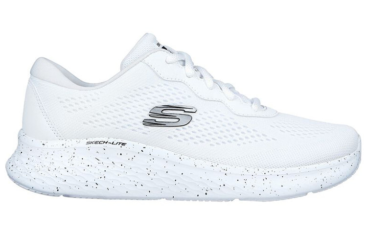 (W) Skechers Bob's Squad Air 'White' 圖 2