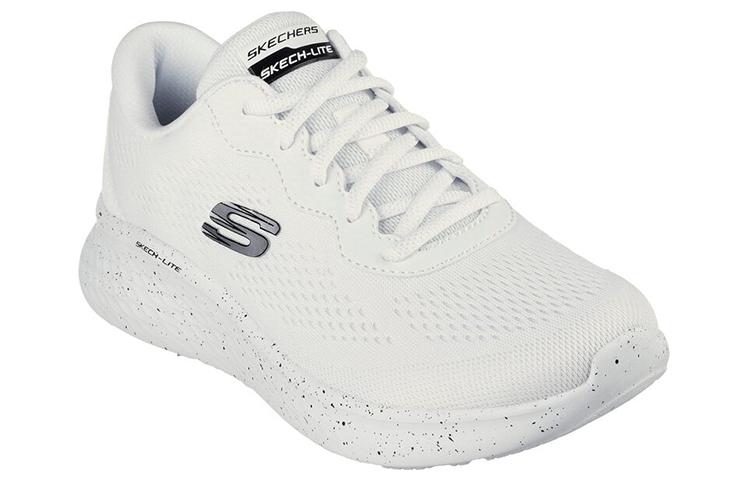 (W) Skechers Bob's Squad Air 'White' 圖 3