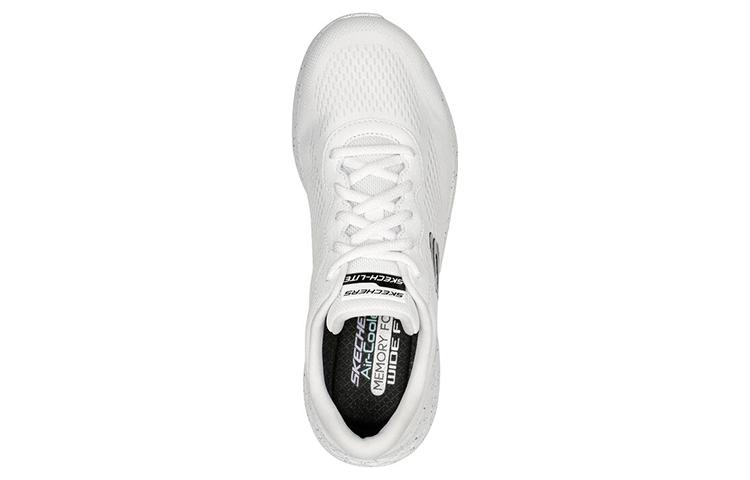 (W) Skechers Bob's Squad Air 'White' 圖 4