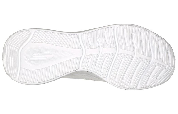 (W) Skechers Bob's Squad Air 'White' 圖 5