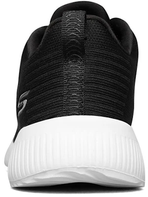 (W) 스케쳐스 밥스 스쿼드 로우탑 블랙/화이트 32504-BLK Shop (W) 스케쳐스 밥스 스쿼드 로우탑 블랙/화이트 32504-BLK