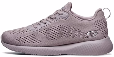 (Women) Skechers Bob's Squad 'Purple' 32509-MVE (Women) Skechers Bob's Squad 'Purple' 32509-MVE
