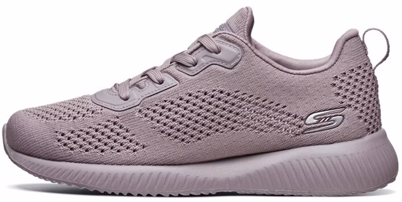 (Women) Skechers Bob's Squad 'Purple' 32509-MVE Buy (Women) Skechers Bob's Squad 'Purple' 32509-MVE