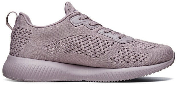 (W) スケッチャーズ ボブズ スカッド 紫 (Sukeketchāzu Bobuzu Sukaddo Murasaki) 32509-MVE Order (W) スケッチャーズ ボブズ スカッド 紫 (Sukeketchāzu Bobuzu Sukaddo Murasaki) 32509-MVE