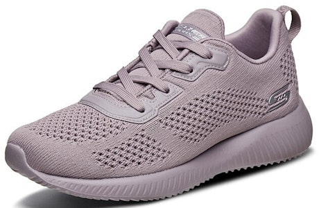 (W) スケッチャーズ ボブズ スカッド 紫 (Sukeketchāzu Bobuzu Sukaddo Murasaki) 32509-MVE Lookbook (W) スケッチャーズ ボブズ スカッド 紫 (Sukeketchāzu Bobuzu Sukaddo Murasaki) 32509-MVE