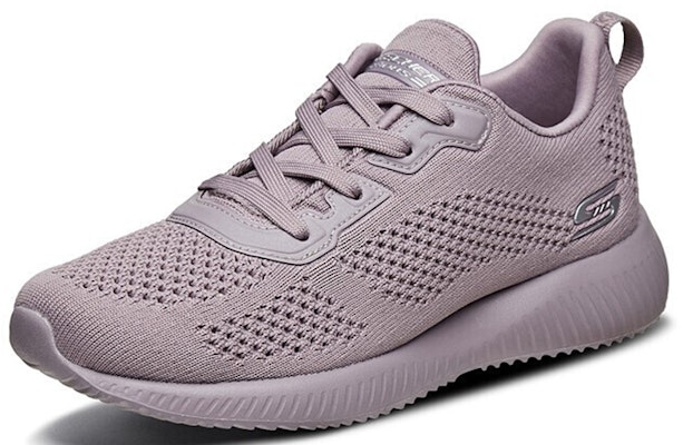 (Women) Skechers Bob's Squad 'Purple' 32509-MVE Lookbook (Women) Skechers Bob's Squad 'Purple' 32509-MVE