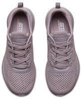 (W) 斯凯奇 Bob's Squad '紫色' 32509-MVE Purchase (W) 斯凯奇 Bob's Squad '紫色' 32509-MVE