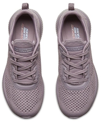 (Women) Skechers Bob's Squad 'Purple' 32509-MVE Purchase (Women) Skechers Bob's Squad 'Purple' 32509-MVE